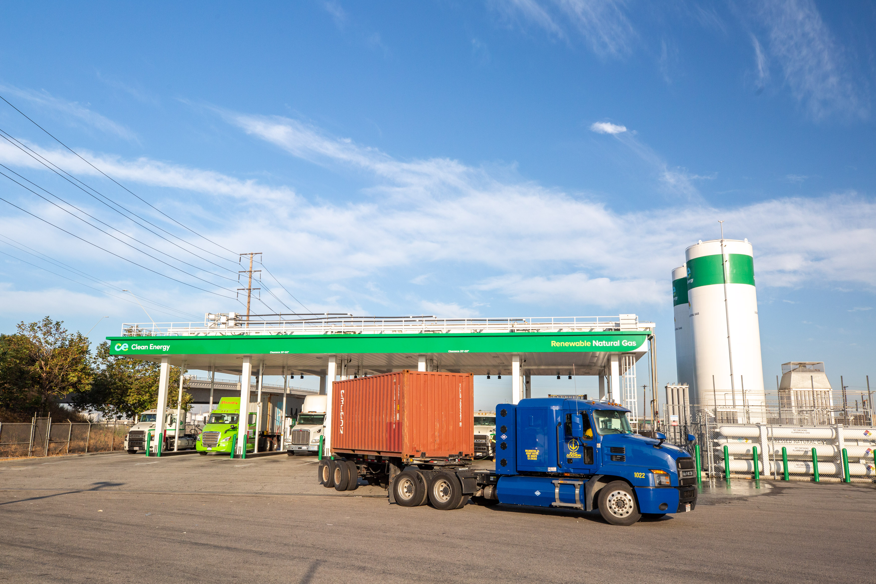 Clean Energy Site Image for Homepage